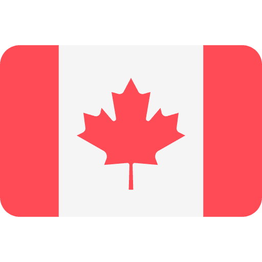 Canada flag