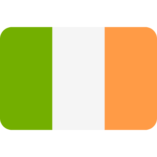 Ireland flag