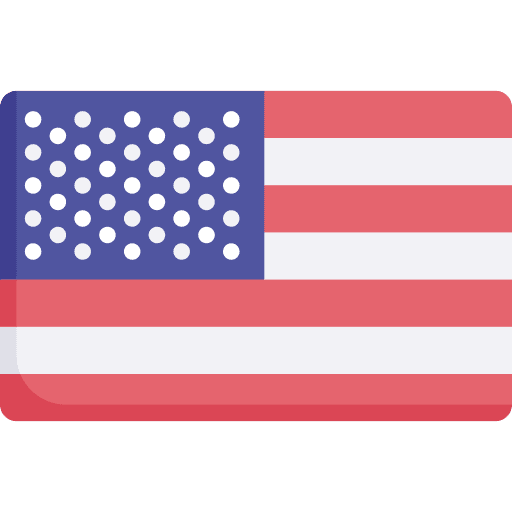 United States flag