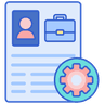 Application Processing